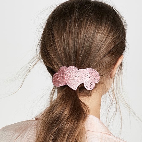 Valet Studio ‘Coco’ Hair Clip - Picture 6 of 7